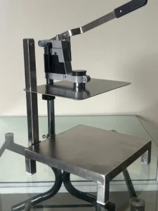 Industrial height gauge for precise measurement by Procon Ventures OPC Private Limited