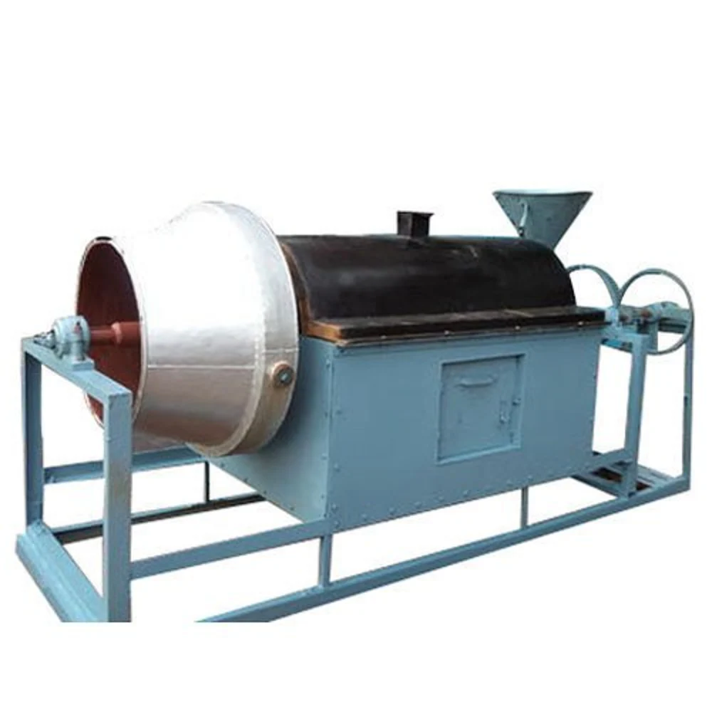 Peanut Roaster Machine