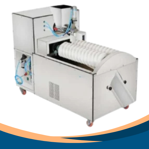 Industrial stainless steel continuous potato chips frying machine with conveyor Procon ventures (opc) private limited