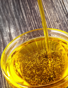 Cooking Oil Filtration
