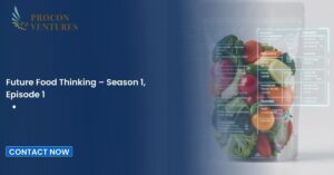 Future Food Thinking – Season 1, Episode 1