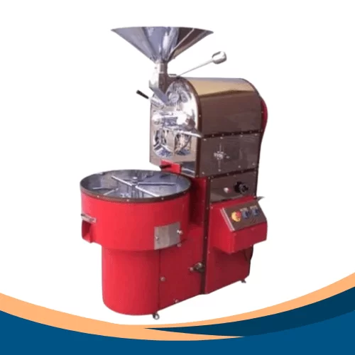 Coffee Roasting Machine Manufacturer in India
