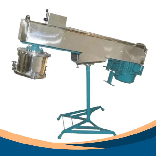 Farsan Machine Manufacturer in India