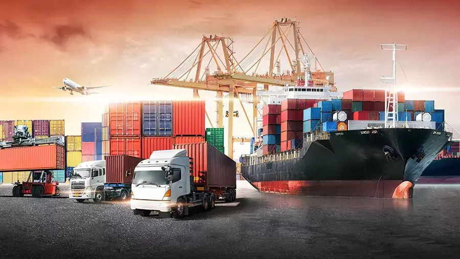 Global Export and Logistics Services by Procon Ventures