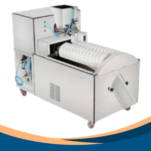 Laddu Making Machine Manufacturer in India
