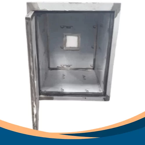Static Pass Box Manufacturer in India