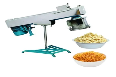 Farsan Machine