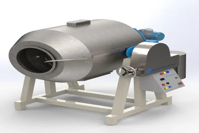 Roasting Machine